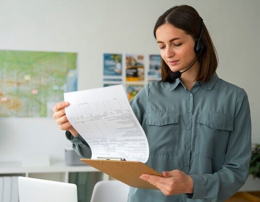 Medical Exam in Schaumburg