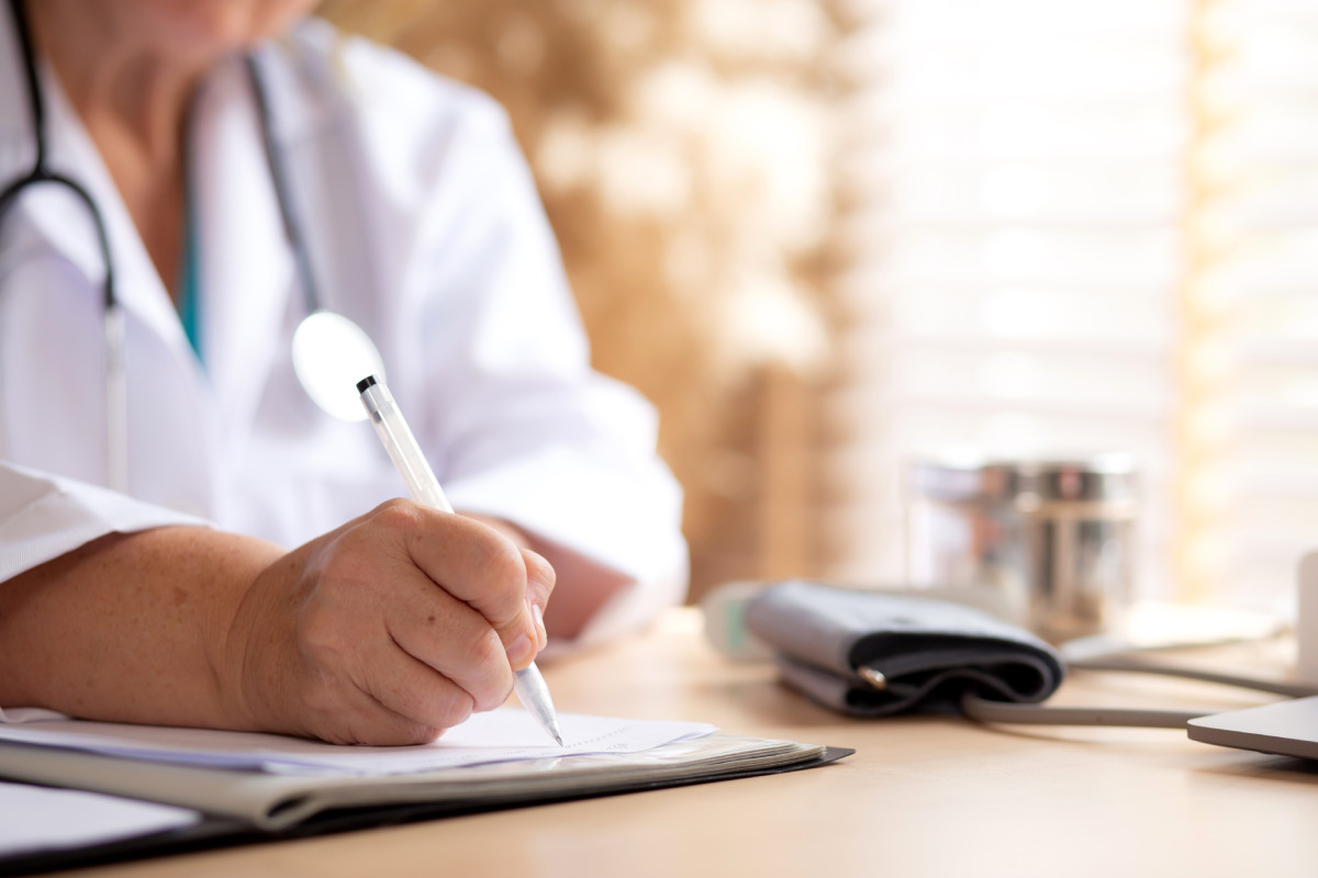 Medical Exam Services in Glen Ellyn