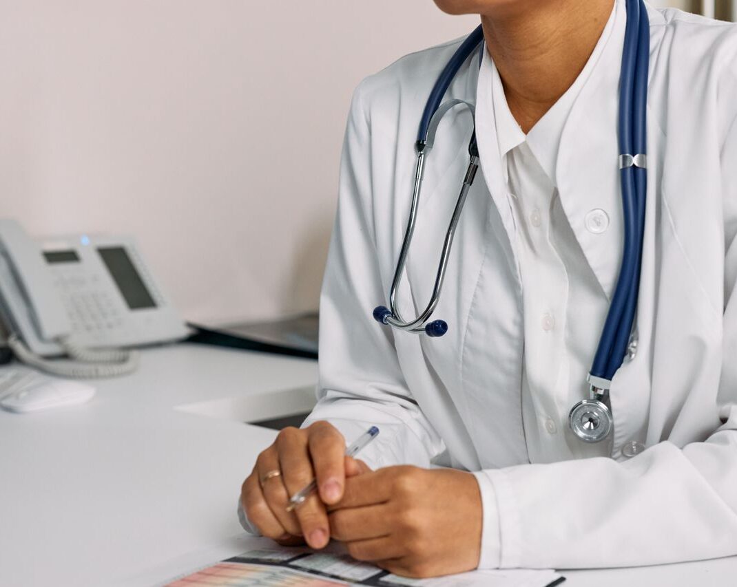 Medical Exam Services in Glendale Heights