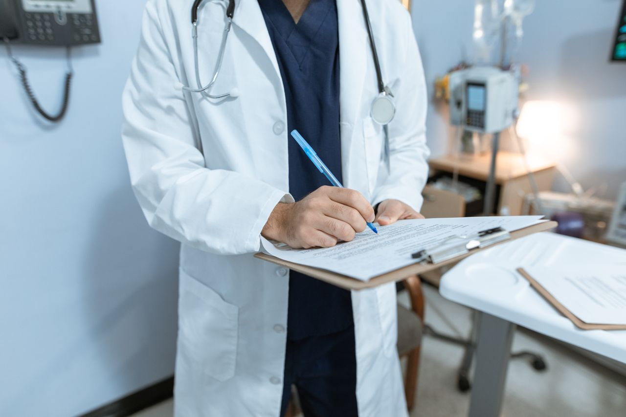 Immigration Medical Exam in Chicago