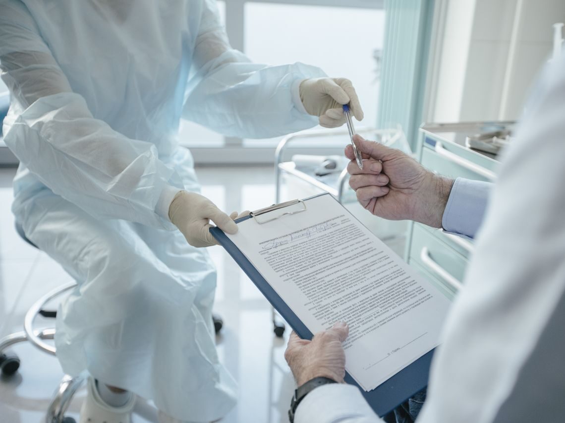 Medical Exam Services in Glen Ellyn