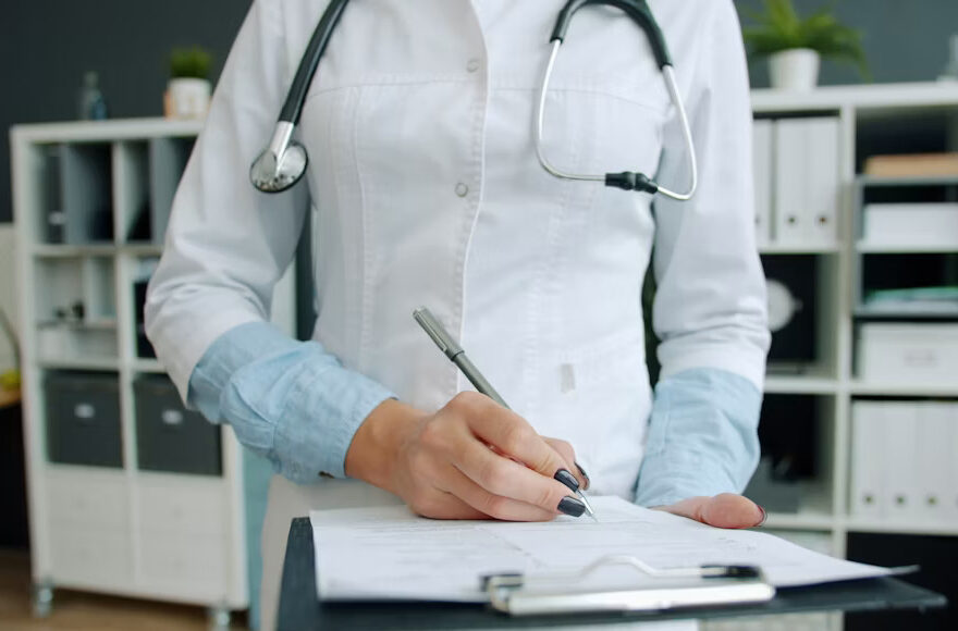Immigration Medical Exam Services in Addison