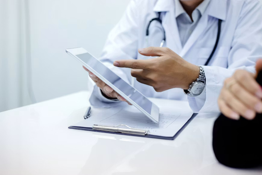 Immigration Medical Exam in Mount Prospect
