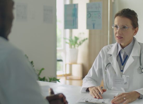 Immigration Medical Exam Services in Naperville
