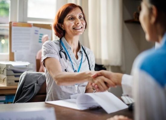 Immigration Medical Exam Services in Elmhurst