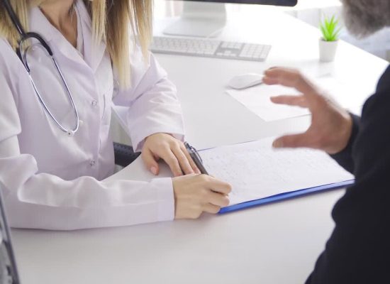 Immigration Medical Exam in Des Plaines