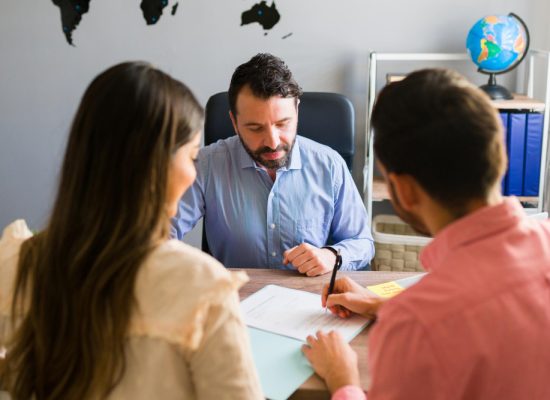 Immigration Medical Exam Services in Addison