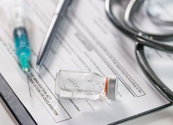 Immigration Vaccines