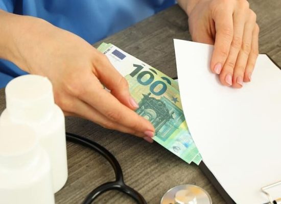 Immigration Medical Exam Cost