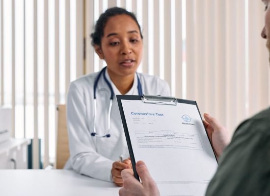 Immigration Medical Exam Services in Glendale Heights