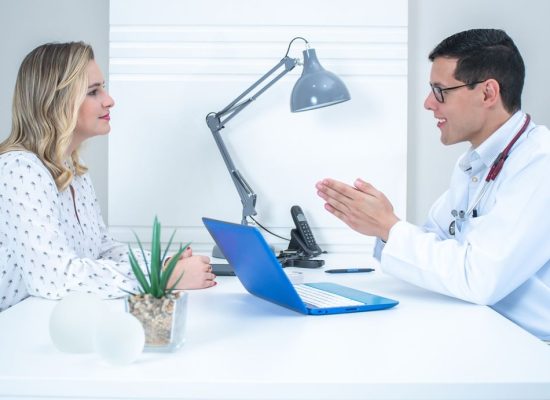 Immigration Medical Exam Services in Glen Ellyn