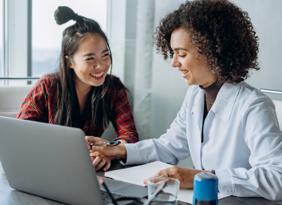Immigration Medical Exam Services in Carol Stream