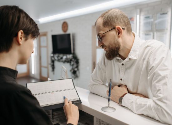 Immigration Medical Exam in Chicago