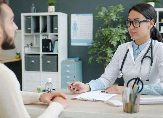 Immigration Medical Exam in Arlington Heights