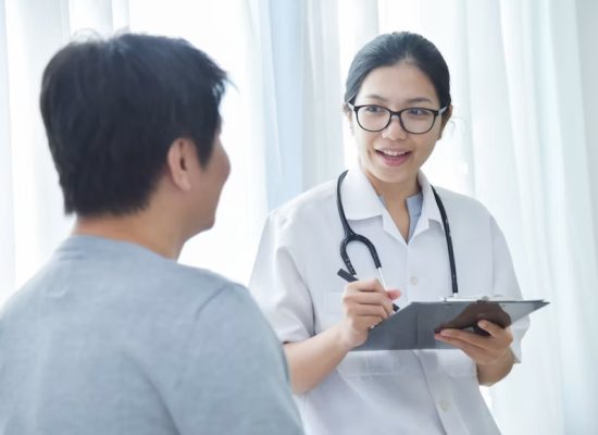 Immigration Medical Exam Services in Oakbrook